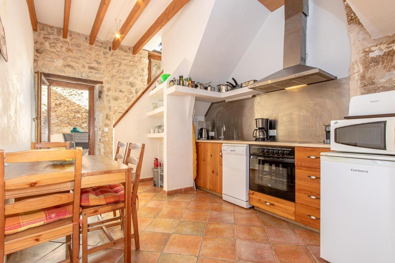 Townhouse General Bosch Pollenca