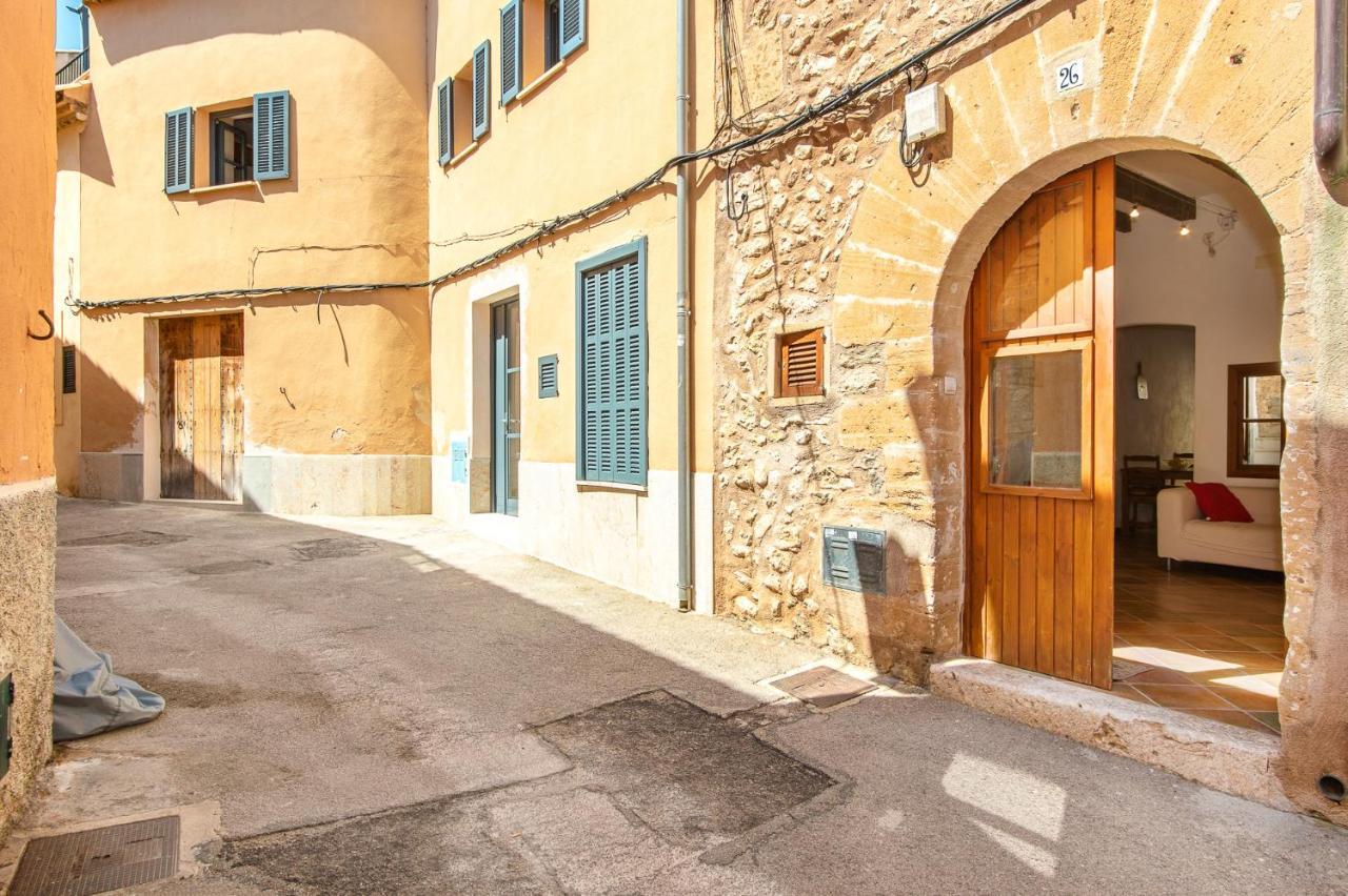 Townhouse General Bosch Holiday home