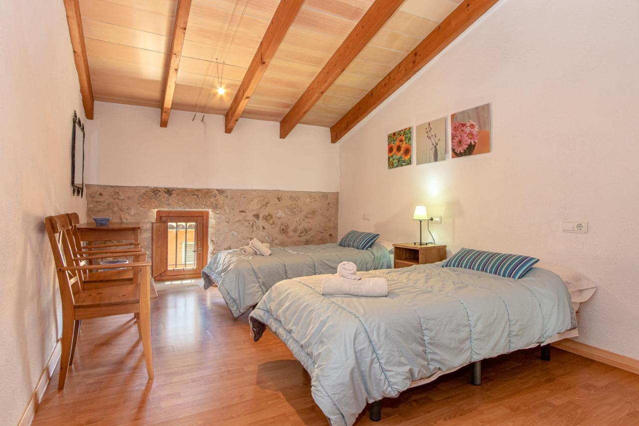 Townhouse General Bosch Holiday home *
