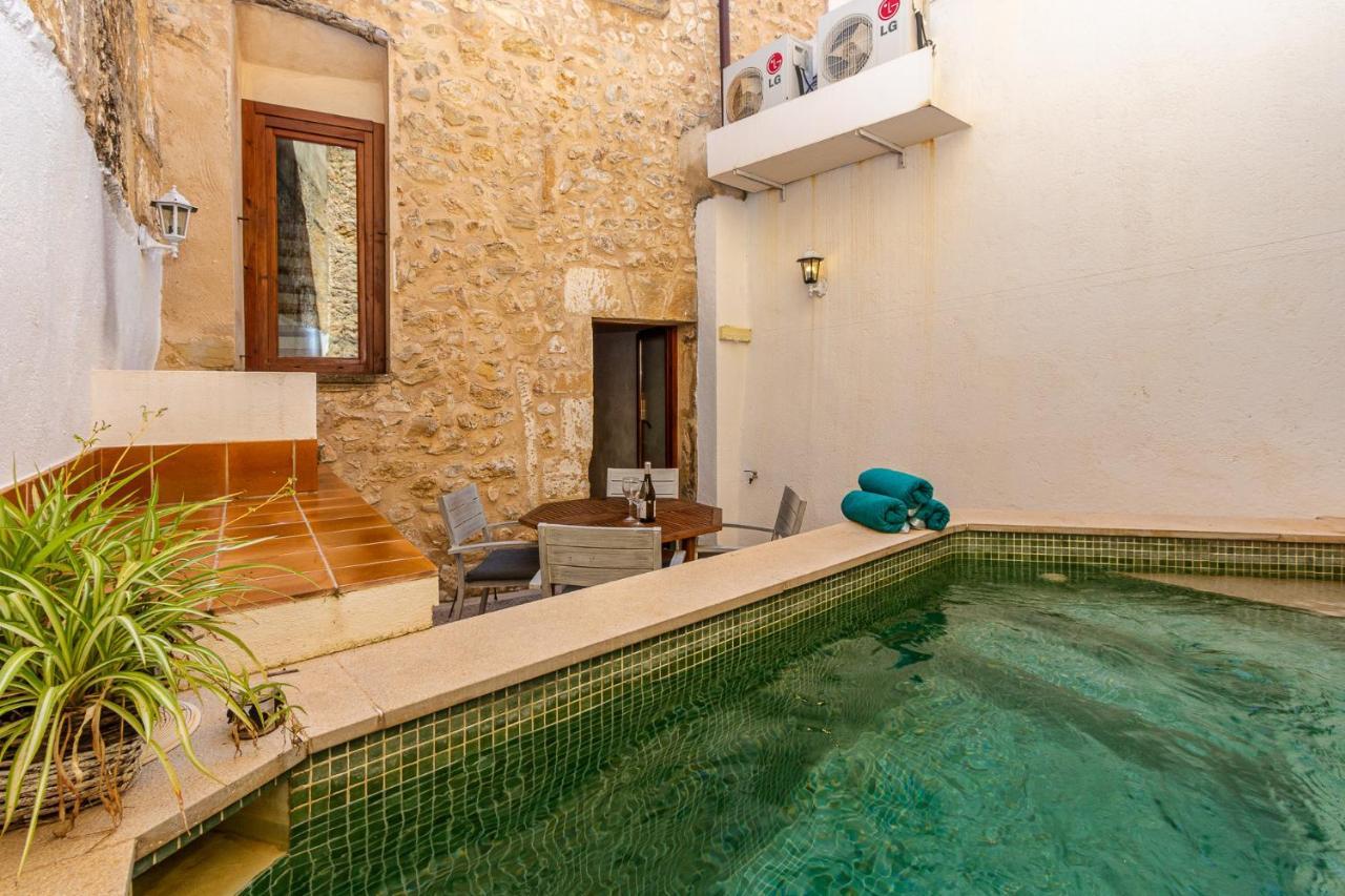 Townhouse General Bosch Holiday home