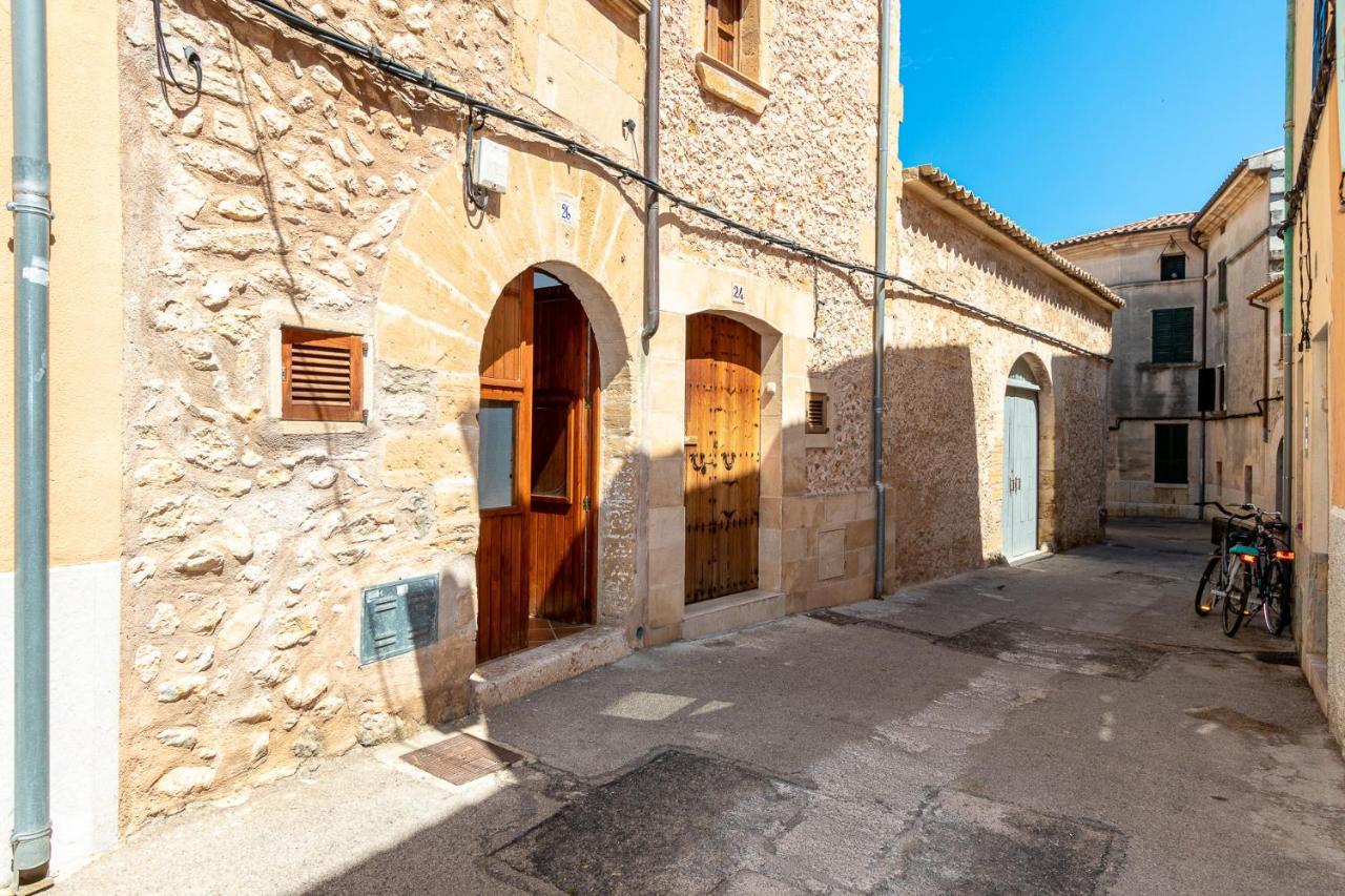 Ferienhaus Townhouse General Bosch Pollença