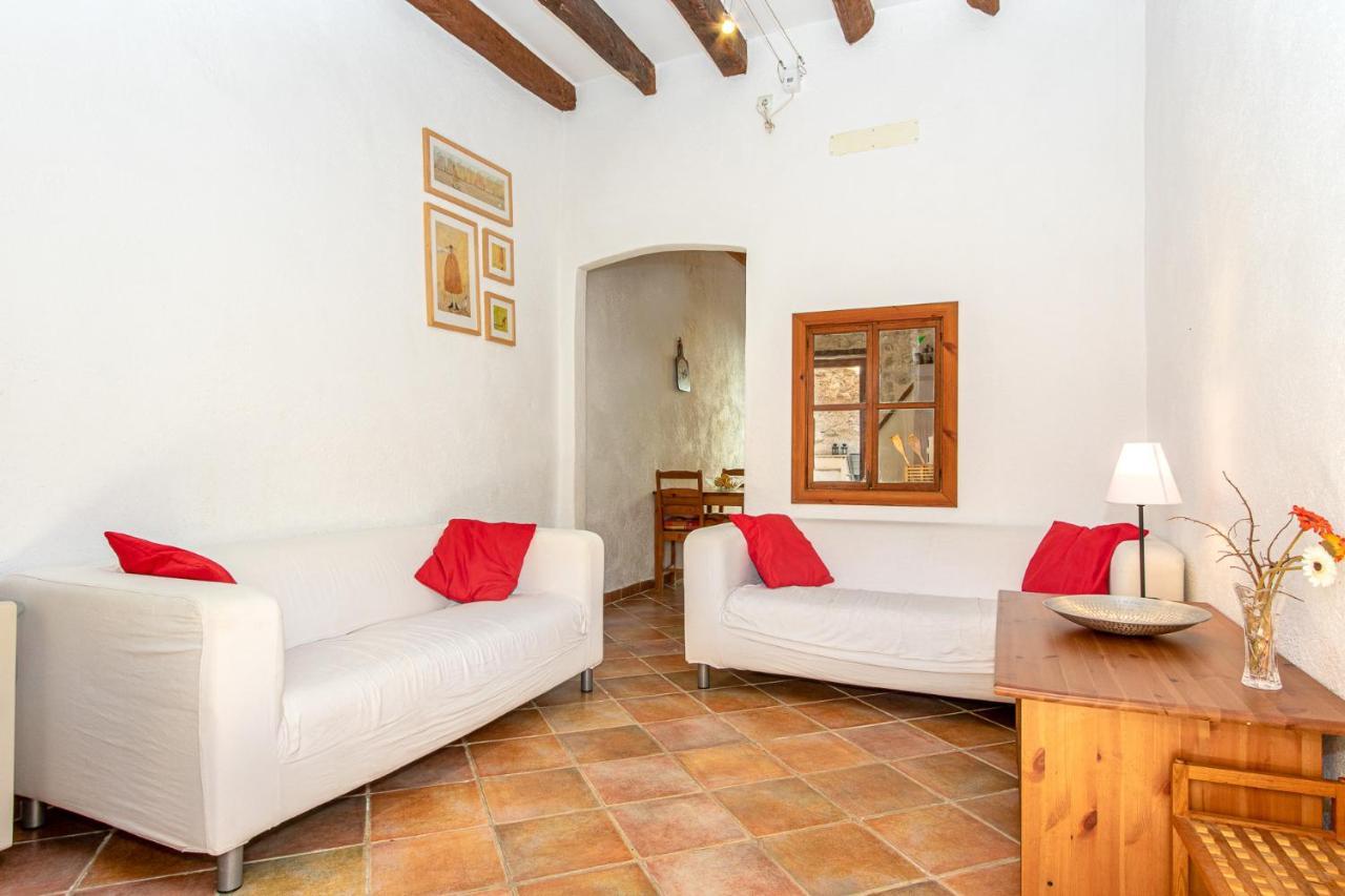 Townhouse General Bosch Pollença