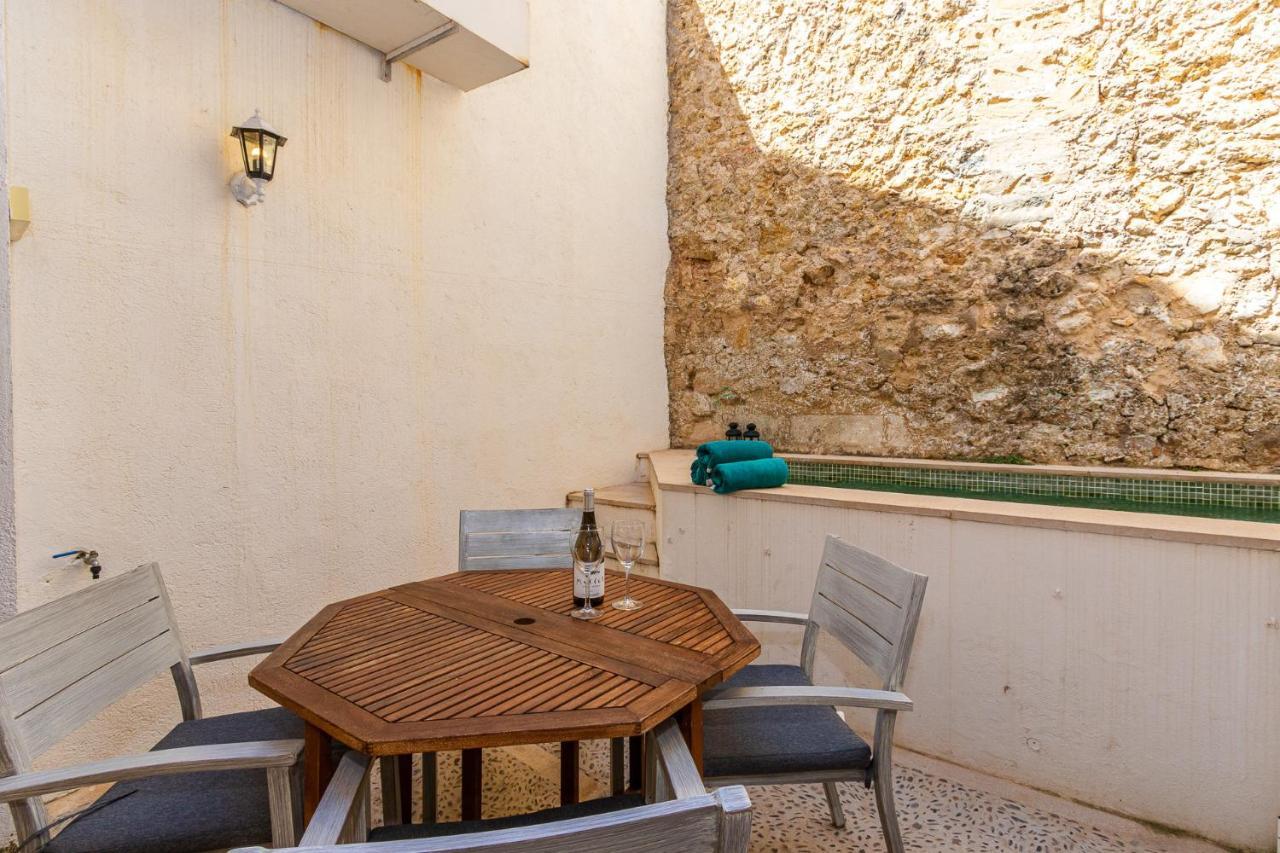 Townhouse General Bosch Pollença