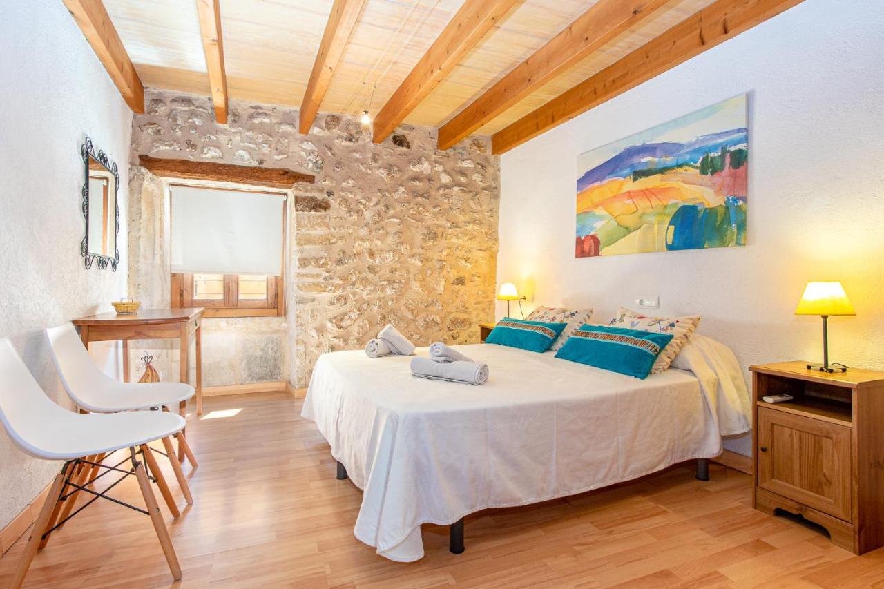 Ferienhaus Townhouse General Bosch Pollença