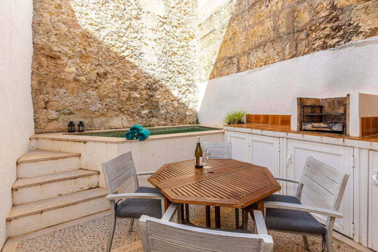 Townhouse General Bosch Pollença