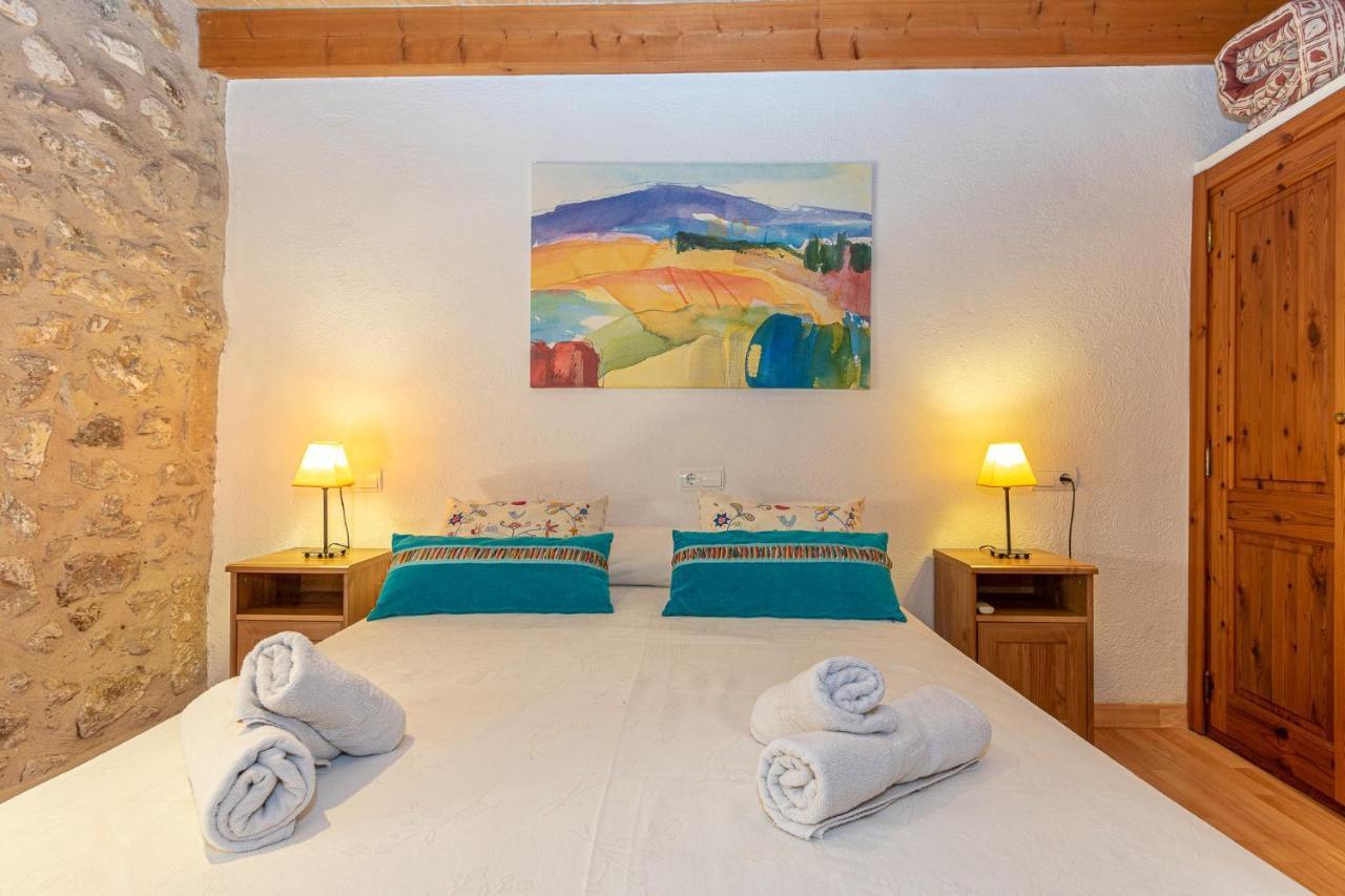 Holiday home Townhouse General Bosch Pollenca